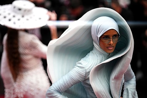 Rawdah Mohamed